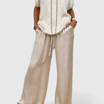 Trinidad | Chic Two-Piece Ensemble