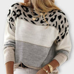Chrystelle™ | Elegant Sweater