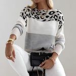 Velastra | Chic Knit Sweater