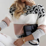 Velastra | Chic Knit Sweater