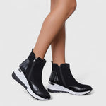 Brigitte | Supportive Orthopedic Footwear