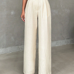 Palazzo Tuscan Trousers