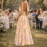 Lara Dress 2026