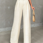 Palazzo Tuscan Trousers