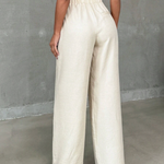 Palazzo Tuscan Trousers