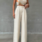 Palazzo Tuscan Trousers