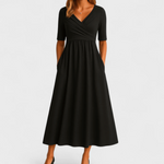 Emma | Elegant midi dress