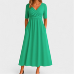 Emma | Elegant midi dress