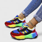 Sofriena��� | Comfort-Orthopedic Sneakers