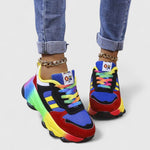 Sofriena��� | Comfort-Orthopedic Sneakers