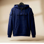 Elio Utility Hoodie