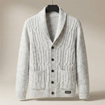 Federico Knit Cardigan