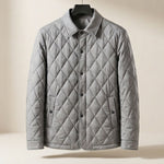 Matteo Quilted Jacket