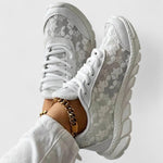Lorena | Cozy Sneakers for All-Day Comfort