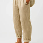 Laira - Comfortable Breeze Trousers