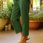 KAIRINA – LIGHTWEIGHT ELEGANT TROUSERS
