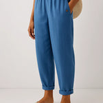 Laira - Comfortable Breeze Trousers