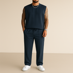 Track Luxe Set