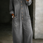Lena™ | Comfortable and casual jumpsuit
