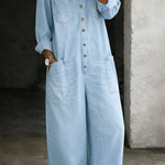 Lena™ | Comfortable and casual jumpsuit