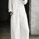 Lena™ | Comfortable and casual jumpsuit