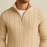 MARCIVO OLD MONEY LAYERED SET