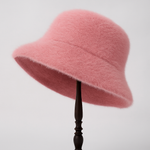 Aoife��� | Wool Bucket Hat