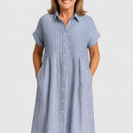 Amara | Comfortable Dress