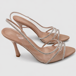 Alessia | Heeled sandals