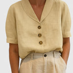 Juliana | Elegant Blouse