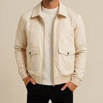 JAMES JACKET