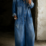Lena™ | Comfortable and casual jumpsuit