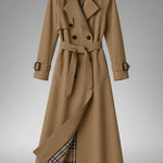 Rose | Trench Coat