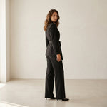 Veronica™ | Elegant Set with Bow - A Touch of Distinction