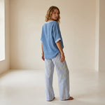Natalia™ | Elegant Linen Set