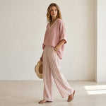 Natalia™ | Elegant Linen Set