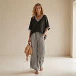 Natalia™ | Elegant Linen Set