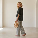 Natalia™ | Elegant Linen Set