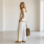 Marian - Elegant two-piece set