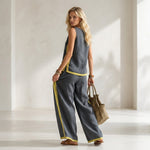 Marian - Elegant two-piece set