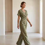 Emma Velvet™ Elegant Spring Set