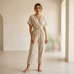 Emma Velvet™ Elegant Spring Set