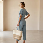 Emma Velvet™ Elegant Spring Set