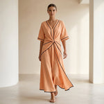 Emma Velvet™ Elegant Spring Dress