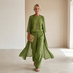 Emma Velvet™ Elegant and comfortable set