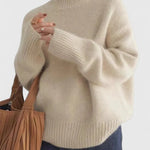 Alizandra | Chic Knit Sweater