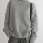 Palomayrah | Chic Knit Sweater