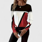 Gracelynah | Chic Knit Sweater