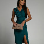Lavenza™ | Fitted Dress