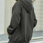 Zeagoo Women's Hoodies Fleece Oversize Sweatshirts
